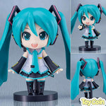 Nendoroid Plamo Hatsune Miku by Good Smile Company - Shop at ToyCoin