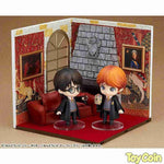 Nendoroid Playset #08: Gryffindor Common Room by  Good Smile Company 4580590113879 ToyCoin