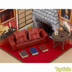Nendoroid Playset #08: Gryffindor Common Room by  Good Smile Company 4580590113879 ToyCoin