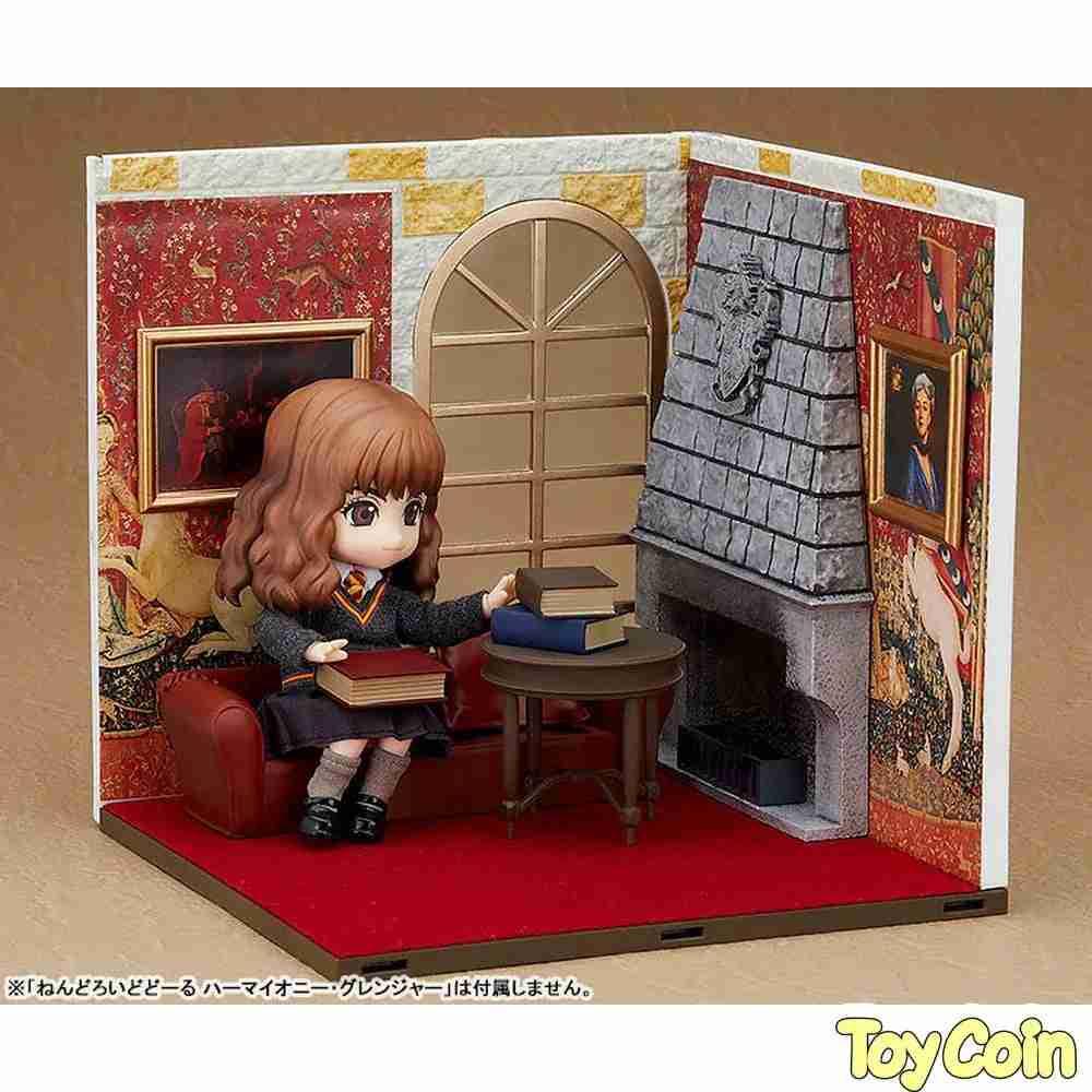 Nendoroid Playset #08: Gryffindor Common Room by  Good Smile Company 4580590113879 ToyCoin