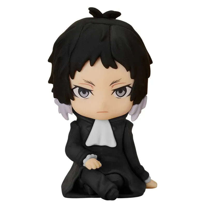 Nendoroid Plus Akutagawa Ryunosuke Rubber Mascot by Orange Rouge - Shop at ToyCoin