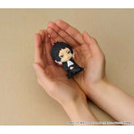 Nendoroid Plus Akutagawa Ryunosuke Rubber Mascot by Orange Rouge - Shop at ToyCoin
