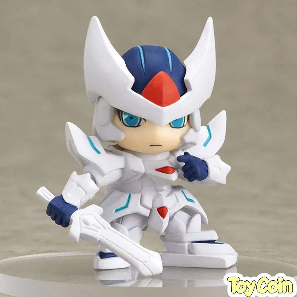 Nendoroid Plus Card Fight!! Vanguard Grade 01 by Good Smile Company - Shop at ToyCoin