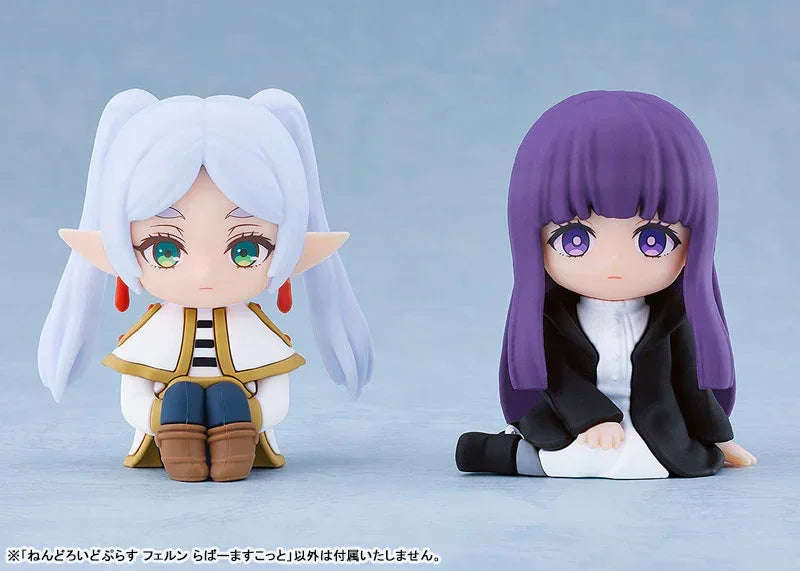 Nendoroid Plus Fern Rubber Mascot by Good Smile Company - Shop at ToyCoin