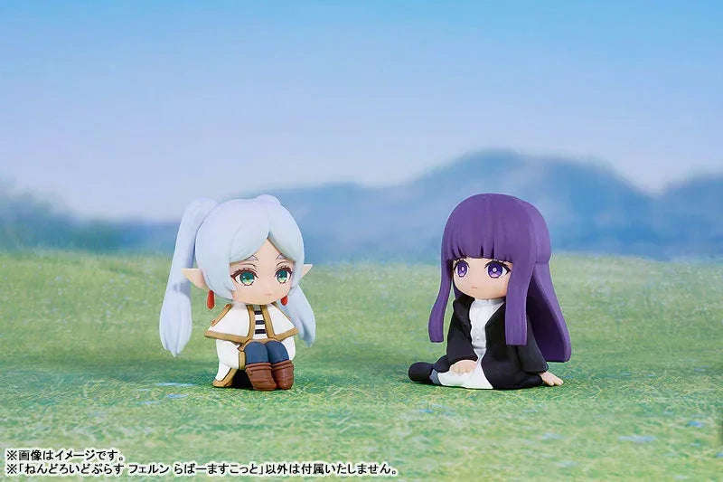 Nendoroid Plus Fern Rubber Mascot by Good Smile Company - Shop at ToyCoin