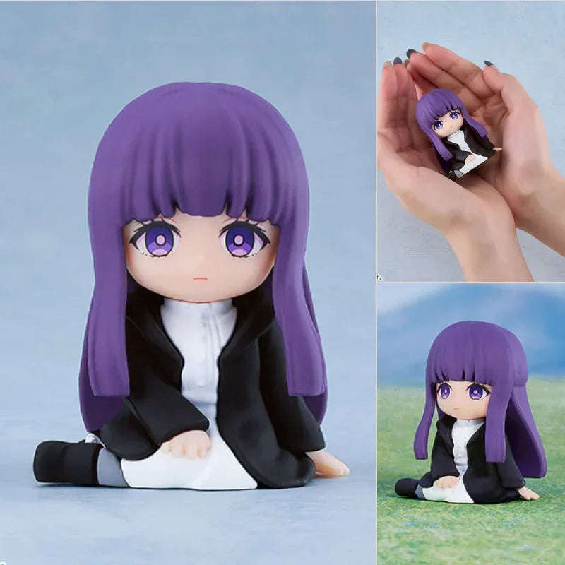 Nendoroid Plus Fern Rubber Mascot by Good Smile Company - Shop at ToyCoin