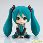 Nendoroid Plus Hatsune Miku Rubber Mascot by Good Smile Company - Shop at ToyCoin