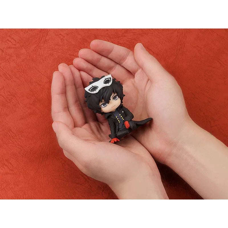 Nendoroid Plus Joker Rubber Mascot by Good Smile Company - Shop at ToyCoin