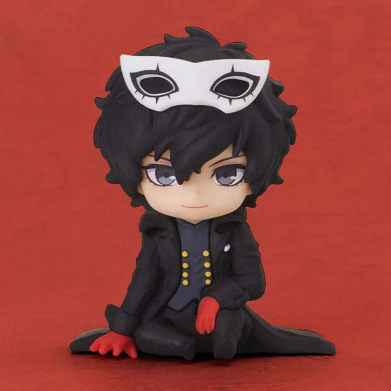 Nendoroid Plus Joker Rubber Mascot by Good Smile Company - Shop at ToyCoin