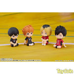 Nendoroid Plus Kenma Kozume Rubber Mascot by Good Smile Company - Shop at ToyCoin