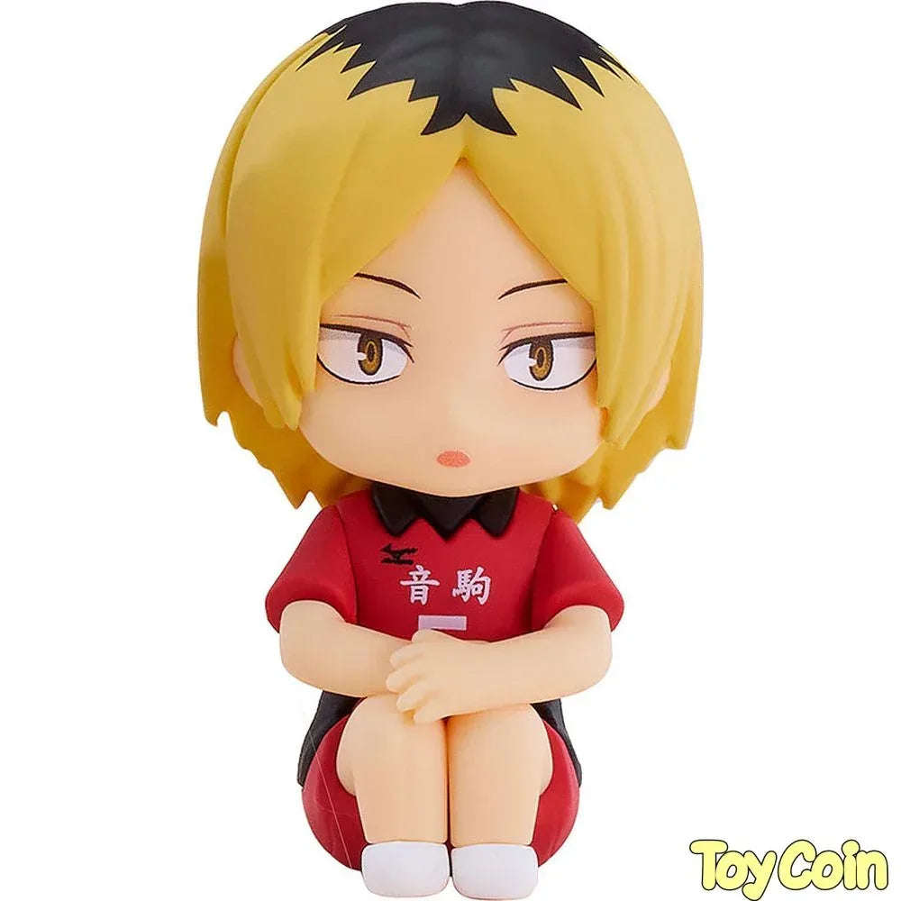 Nendoroid Plus Kenma Kozume Rubber Mascot by Good Smile Company - Shop at ToyCoin