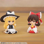 Nendoroid Plus Marisa Kirisame Rubber Mascot by Good Smile Company - Shop at ToyCoin