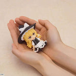 Nendoroid Plus Marisa Kirisame Rubber Mascot by Good Smile Company - Shop at ToyCoin