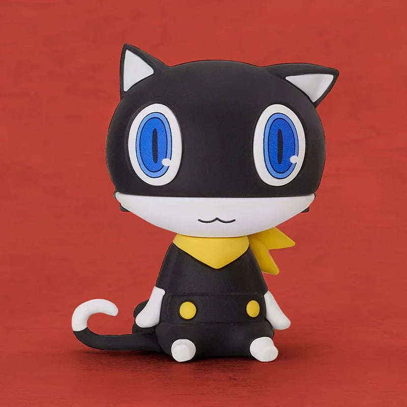 Nendoroid Plus Morgana Rubber Mascot by Good Smile Company - Shop at ToyCoin