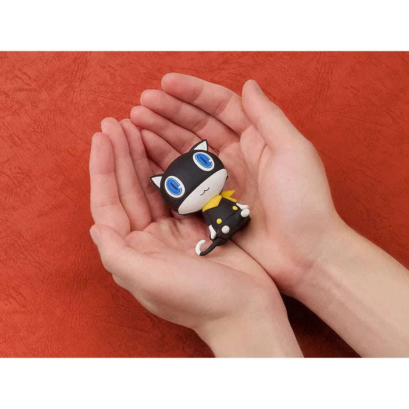 Nendoroid Plus Morgana Rubber Mascot by Good Smile Company - Shop at ToyCoin
