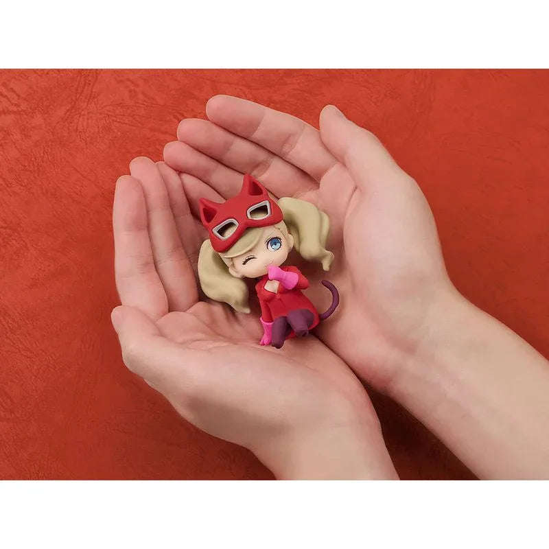Nendoroid Plus Panther Rubber Mascot by Good Smile Company - Shop at ToyCoin