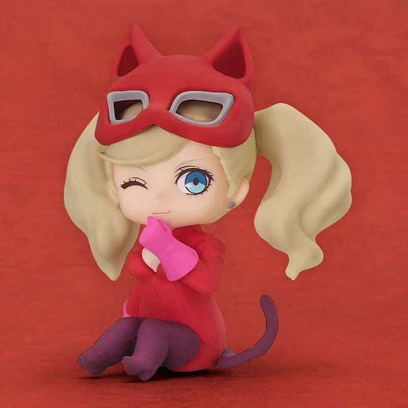 Nendoroid Plus Panther Rubber Mascot by Good Smile Company - Shop at ToyCoin