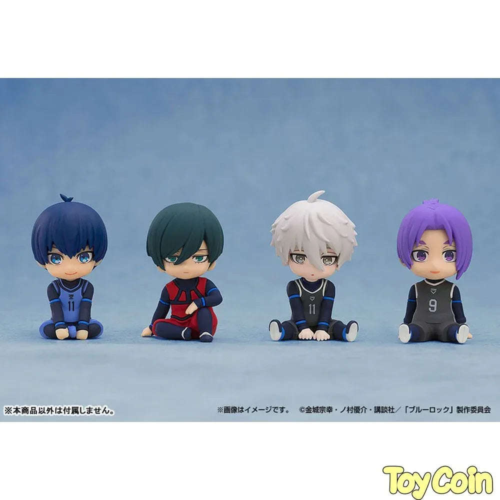 Nendoroid Plus Reo Mikage by Good Smile Company - Shop at ToyCoin