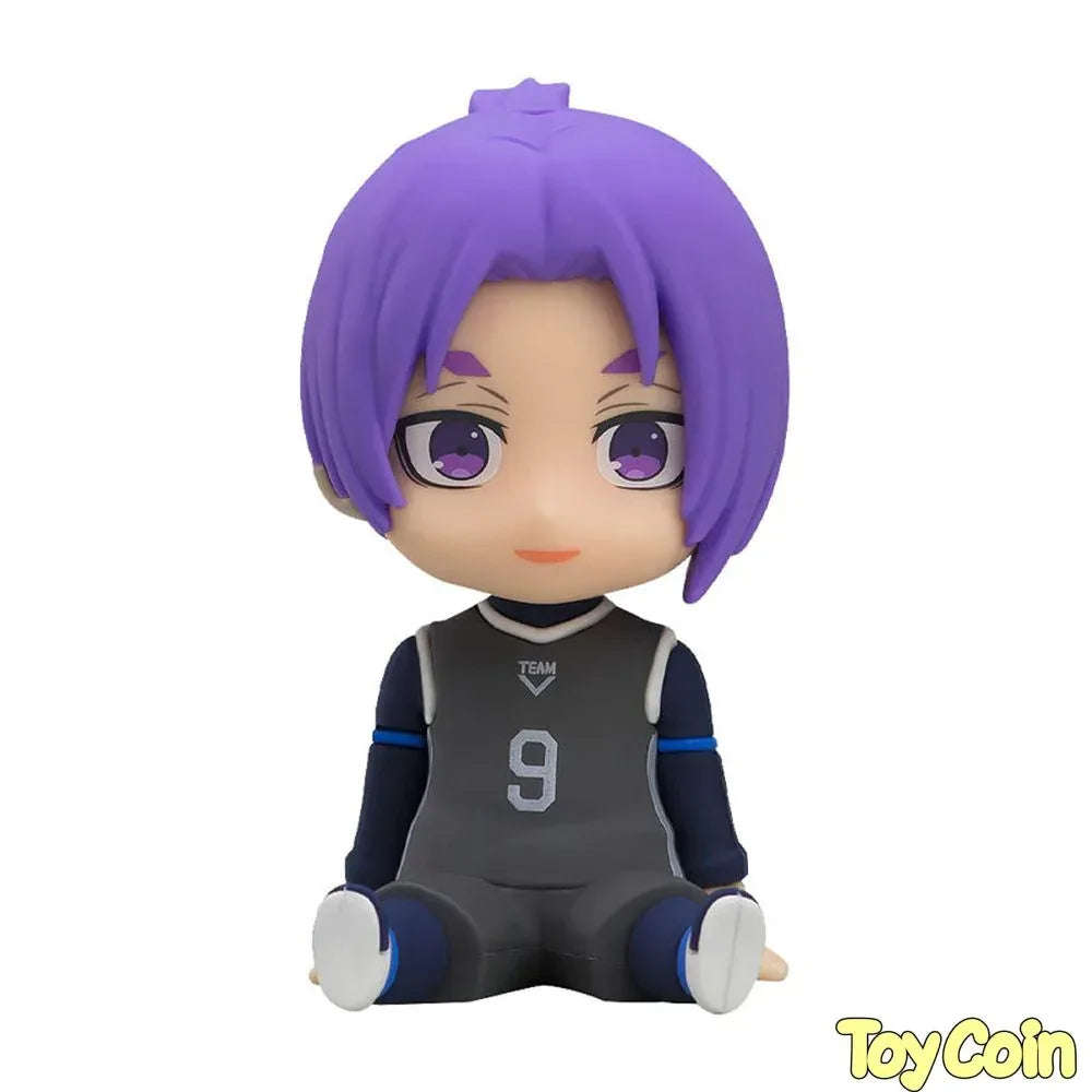 Nendoroid Plus Reo Mikage by Good Smile Company - Shop at ToyCoin
