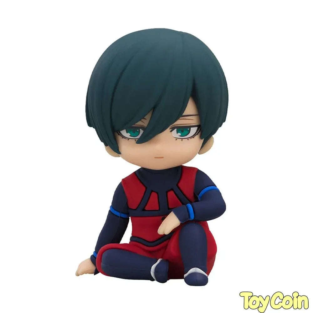 Nendoroid Plus Rin Itoshi by Good Smile Company - Shop at ToyCoin