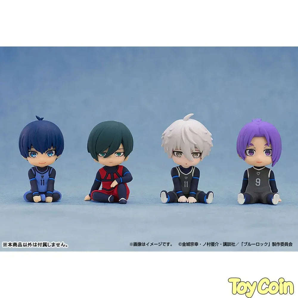 Nendoroid Plus Seishirou Nagi by Good Smile Company - Shop at ToyCoin