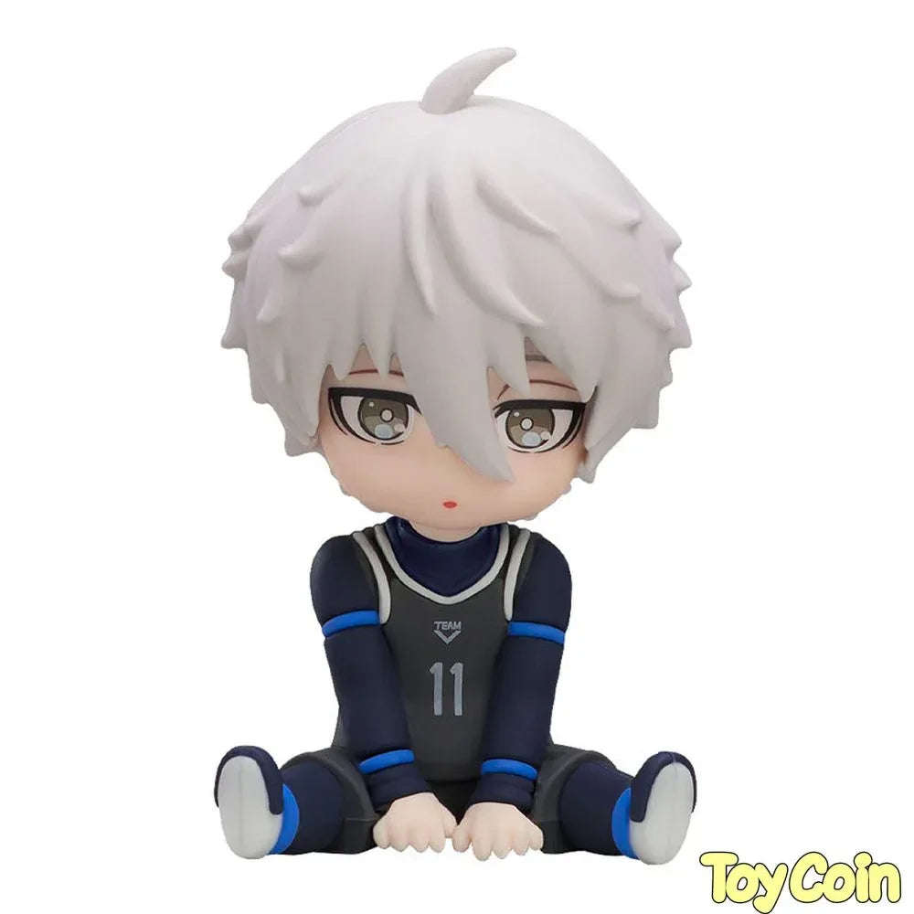 Nendoroid Plus Seishirou Nagi by Good Smile Company - Shop at ToyCoin