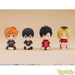 Nendoroid Plus Shoyo Hinata Rubber Mascot by Good Smile Company - Shop at ToyCoin