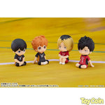 Nendoroid Plus Shoyo Hinata Rubber Mascot by Good Smile Company - Shop at ToyCoin