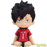 Nendoroid Plus Tetsuro Kuroo Rubber Mascot by Good Smile Company - Shop at ToyCoin