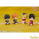 Nendoroid Plus Tetsuro Kuroo Rubber Mascot by Good Smile Company - Shop at ToyCoin