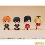 Nendoroid Plus Tetsuro Kuroo Rubber Mascot by Good Smile Company - Shop at ToyCoin
