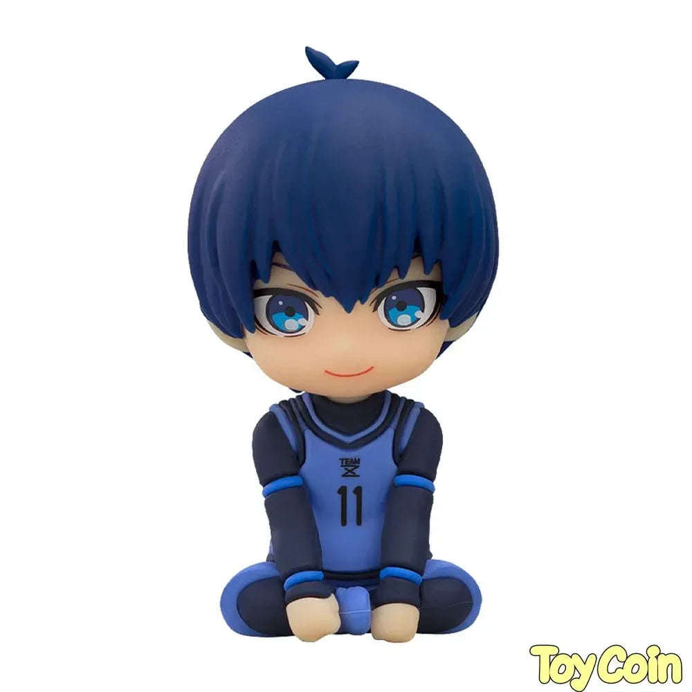 Nendoroid Plus Yoichi Isagi by Good Smile Company - Shop at ToyCoin