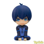 Nendoroid Plus Yoichi Isagi by Good Smile Company - Shop at ToyCoin