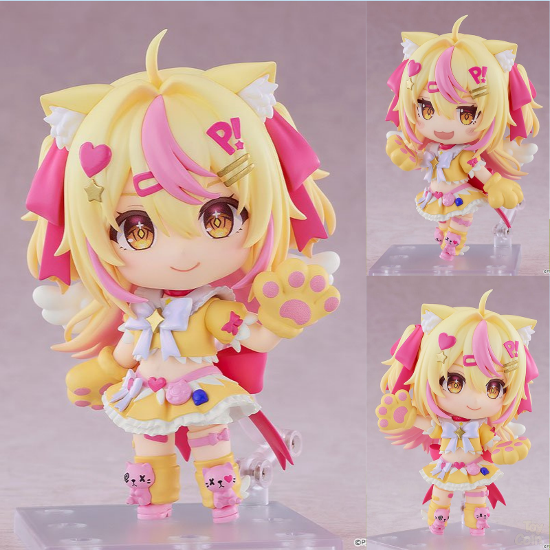 Nendoroid Pmarusama by  DeNA 4580804259980 ToyCoin
