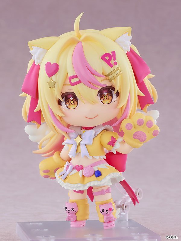 Nendoroid Pmarusama by  DeNA 4580804259980 ToyCoin