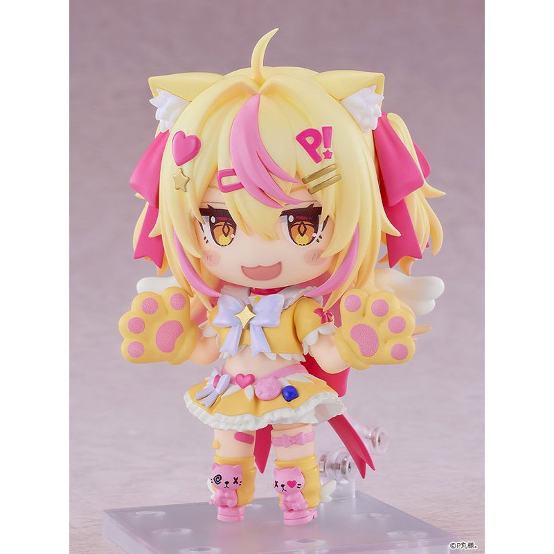 Nendoroid Pmarusama by  DeNA 4580804259980 ToyCoin