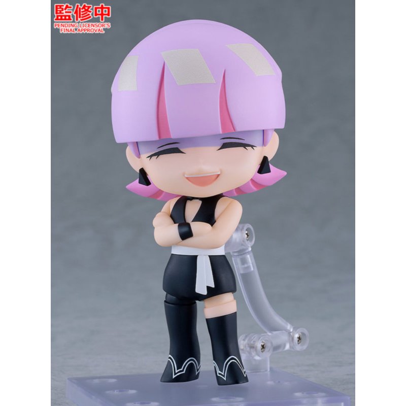 Nendoroid Polyurethane by  Good Smile Company 4570232592841 ToyCoin