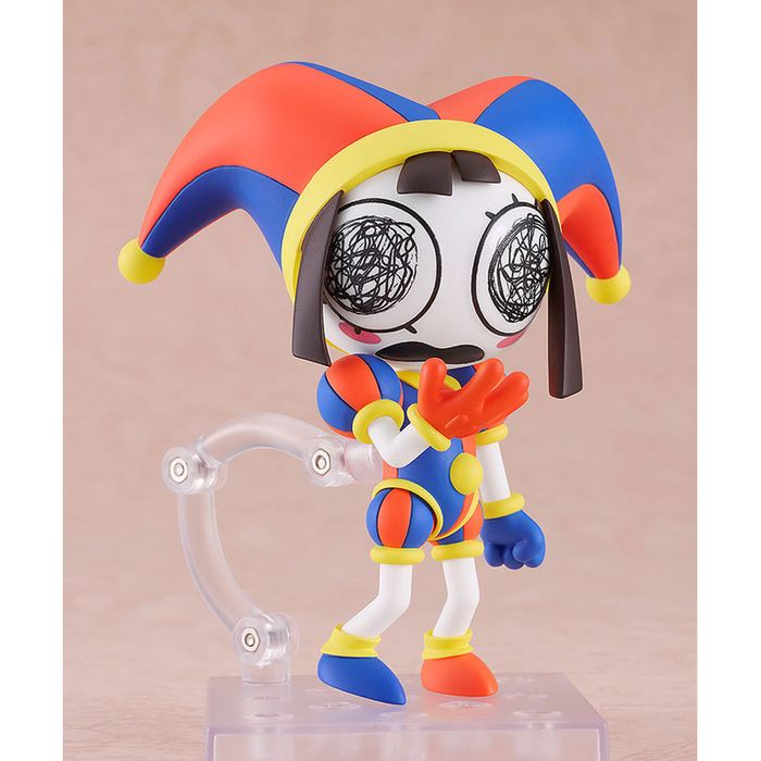 Nendoroid Pomni by Good Smile Company - Shop at ToyCoin