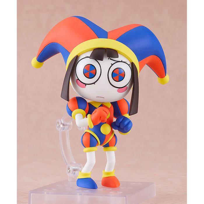 Nendoroid Pomni by Good Smile Company - Shop at ToyCoin