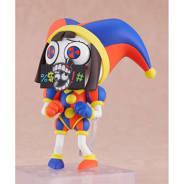 Nendoroid Pomni by Good Smile Company - Shop at ToyCoin