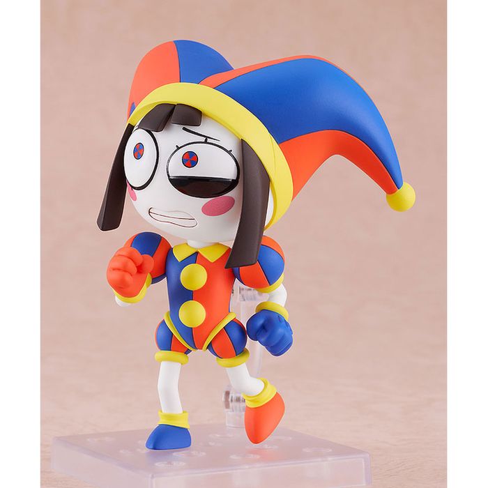 Nendoroid Pomni by Good Smile Company - Shop at ToyCoin