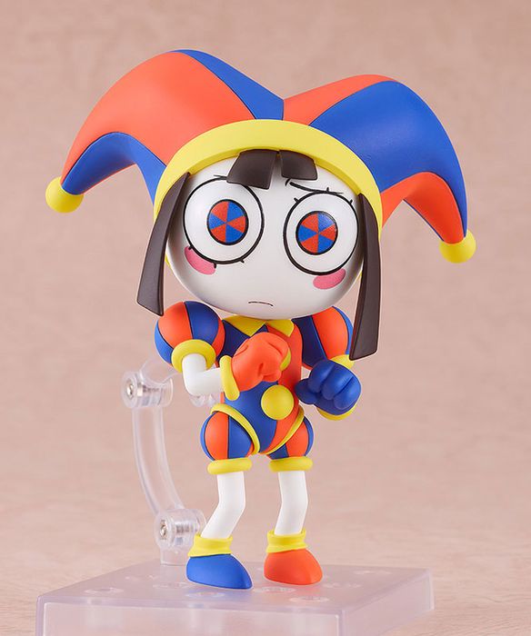 Nendoroid Pomni by Good Smile Company - Shop at ToyCoin