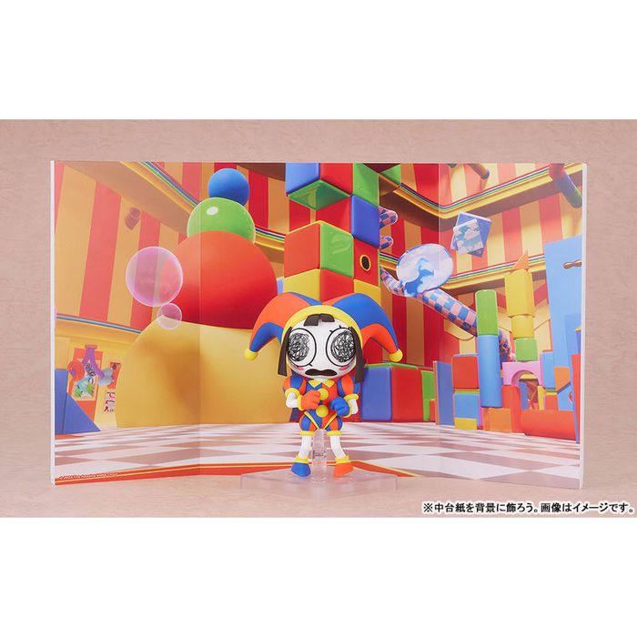 Nendoroid Pomni by Good Smile Company - Shop at ToyCoin