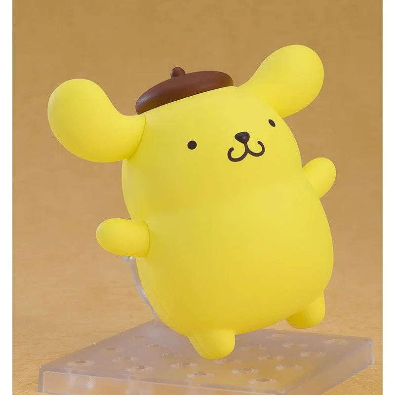 Nendoroid Pompompurin by Good Smile Company - Shop at ToyCoin