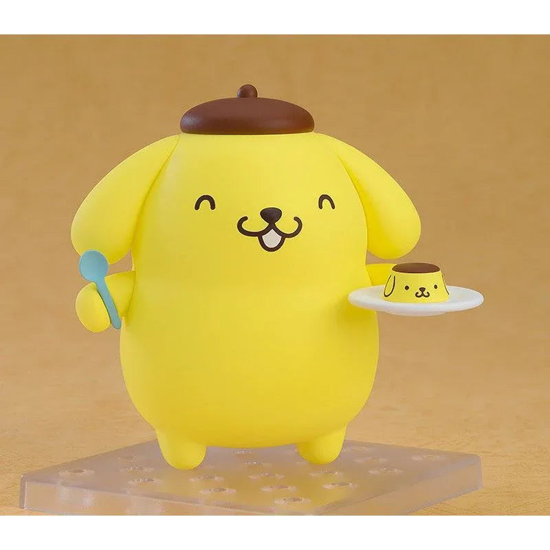 Nendoroid Pompompurin by Good Smile Company - Shop at ToyCoin