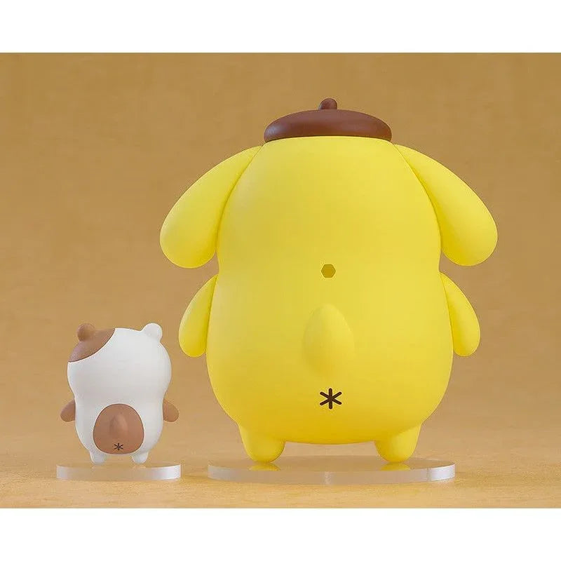 Nendoroid Pompompurin by Good Smile Company - Shop at ToyCoin