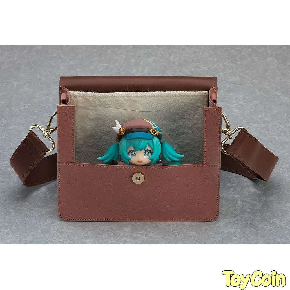 Nendoroid Pouch: Hatsune Miku - 100th Adventure Ver. by Good Smile Company - Shop at ToyCoin