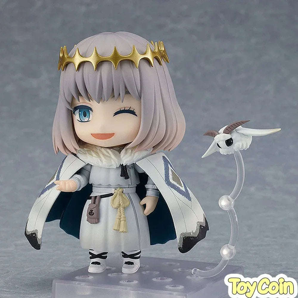 Nendoroid Pretender/Oberon by Orange Rouge - Shop at ToyCoin