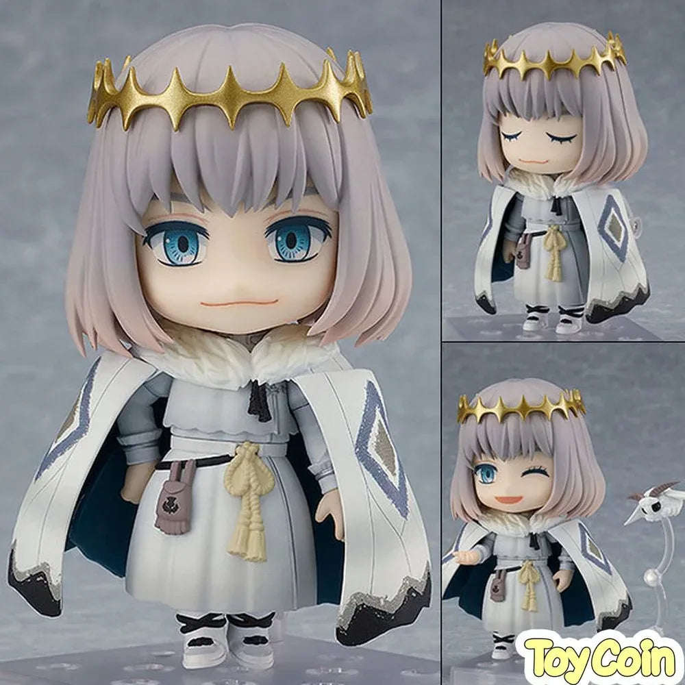 Nendoroid Pretender/Oberon by Orange Rouge - Shop at ToyCoin