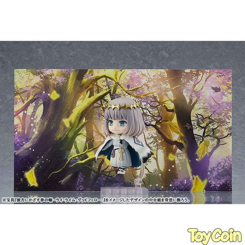 Nendoroid Pretender/Oberon by Orange Rouge - Shop at ToyCoin